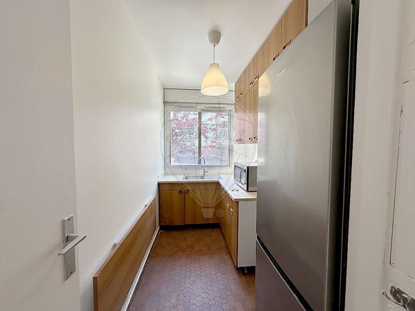 Appartement  en vente - 