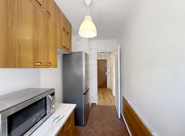 Appartement  en vente - 