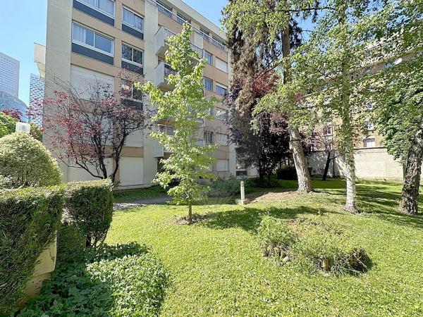 Appartement  en vente - 