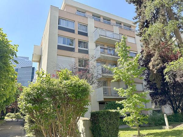 Appartement  en vente - 
