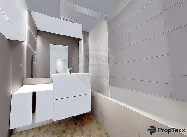 Appartement  en vente - 