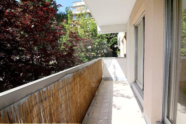 Appartement  en vente - 