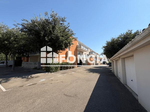 Location Appartement meublé 2 pièces 47.15 m² - Nimes 30000