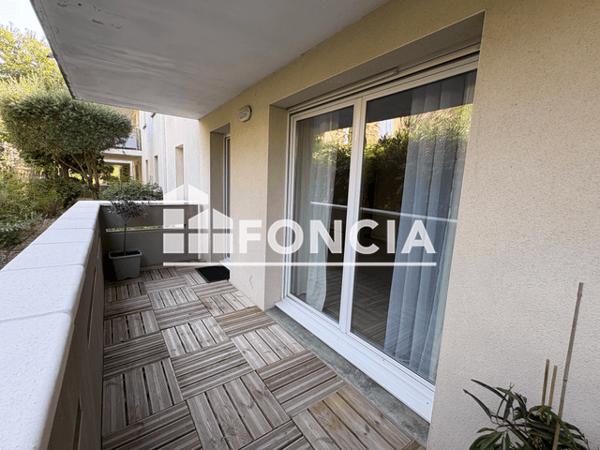Location Appartement meublé 2 pièces 47.15 m² - Nimes 30000