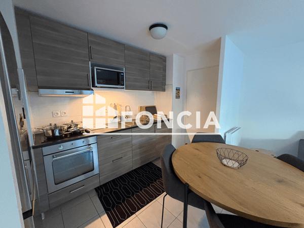 Location Appartement meublé 2 pièces 47.15 m² - Nimes 30000