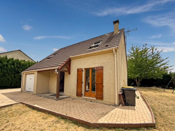 ETREPAGNY Pavillon 3 chambres Jardin