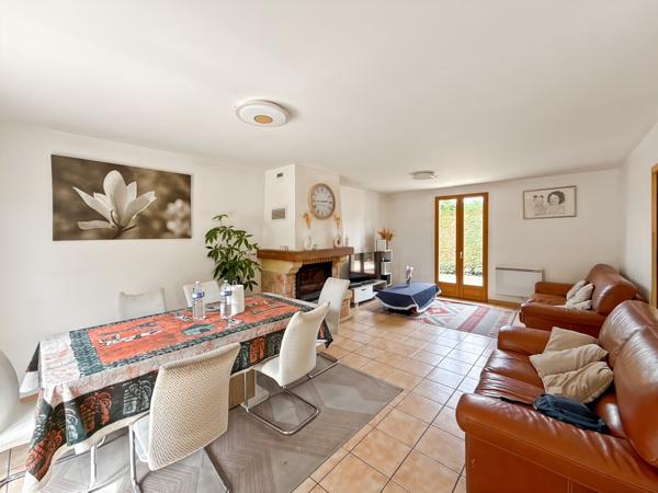 ETREPAGNY Pavillon 3 chambres Jardin
