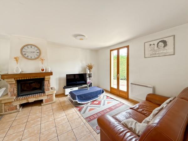 ETREPAGNY Pavillon 3 chambres Jardin