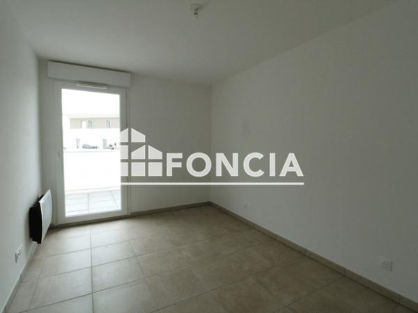 Location Appartement 3 pièces 66.7 m² - RUE ALEXANDRE SOLJENITSYNE Nîmes 30000