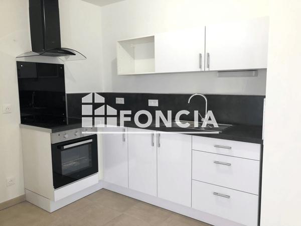 Location Appartement 3 pièces 66.7 m² - RUE ALEXANDRE SOLJENITSYNE Nîmes 30000