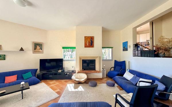 Maison à vendre    5 pièces •  Saint-Clément-de-Rivière