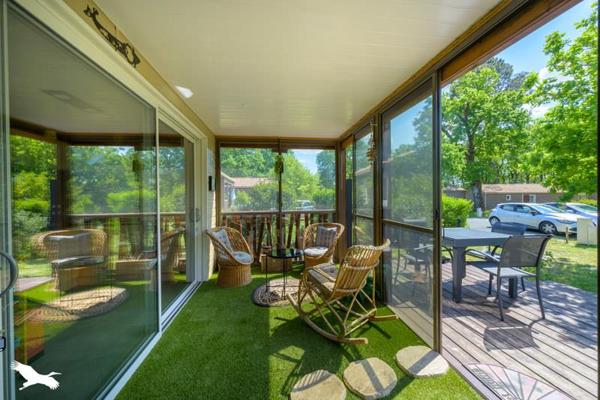 Maison à vendre |                                       Labouheyre |                                        3 pièces  |  48 m²