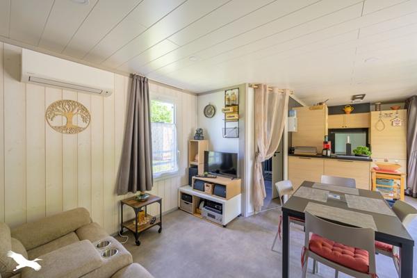 Maison à vendre |                                       Labouheyre |                                        3 pièces  |  48 m²