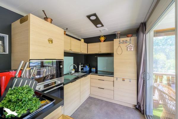 Maison à vendre |                                       Labouheyre |                                        3 pièces  |  48 m²