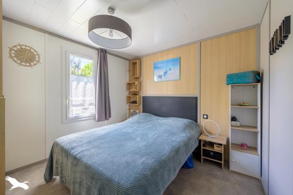 Maison à vendre |                                       Labouheyre |                                        3 pièces  |  48 m²