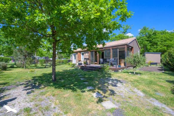 Maison à vendre |                                       Labouheyre |                                        3 pièces  |  48 m²