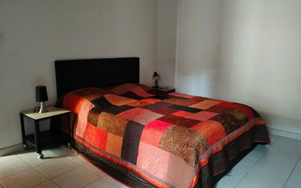 Appartement à louer    3 pièces •  La Grand-Combe