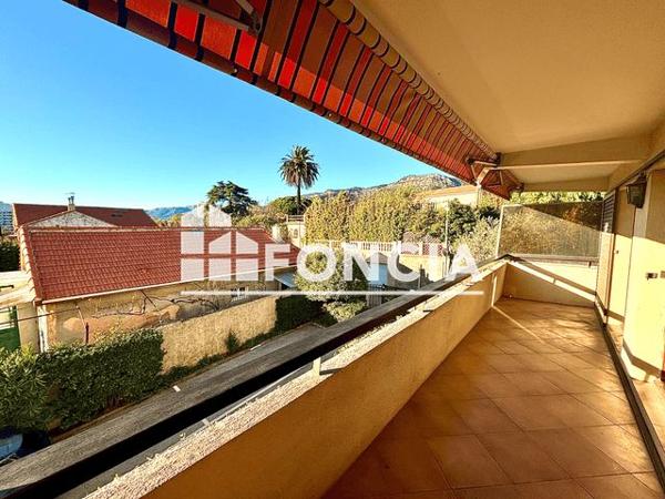 Location Appartement 3 pièces 64.51 m² - L'EXOCET C Toulon 83100