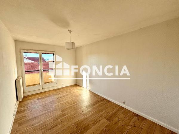 Location Appartement 3 pièces 64.51 m² - L'EXOCET C Toulon 83100