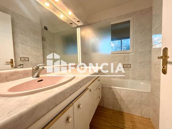 Location Appartement 3 pièces 64.51 m² - L'EXOCET C Toulon 83100