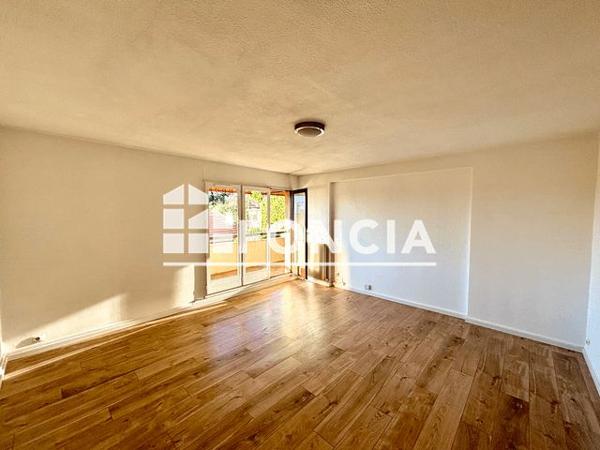 Location Appartement 3 pièces 64.51 m² - L'EXOCET C Toulon 83100