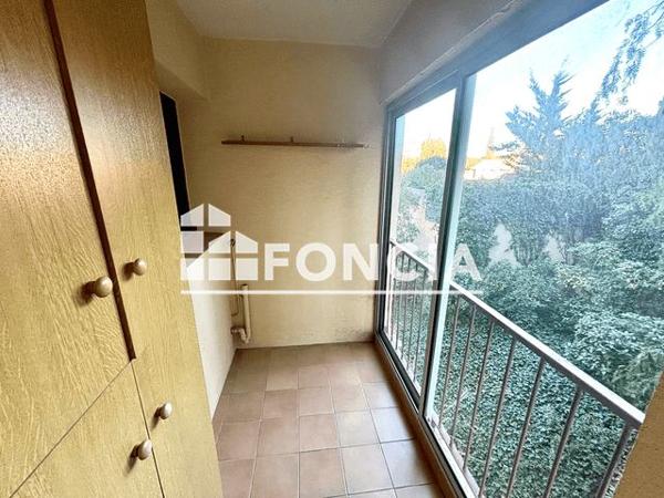 Location Appartement 3 pièces 64.51 m² - L'EXOCET C Toulon 83100