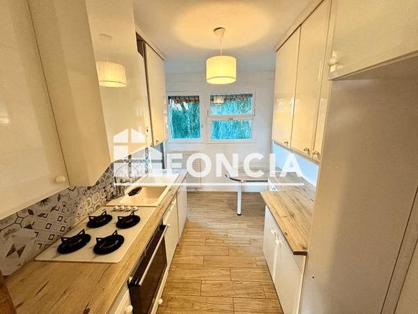 Location Appartement 3 pièces 64.51 m² - L'EXOCET C Toulon 83100
