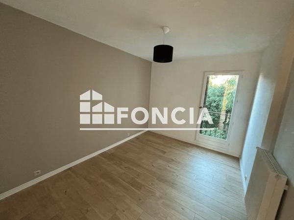 Location Appartement 3 pièces 64.51 m² - L'EXOCET C Toulon 83100