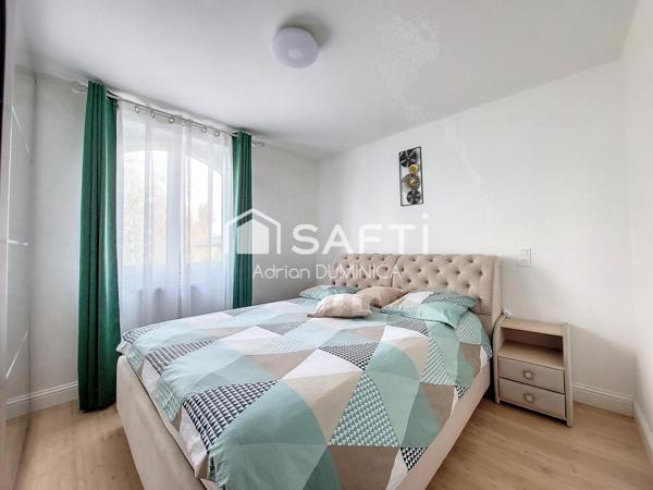 Magnifique maison - élégance, espace et confort moderne