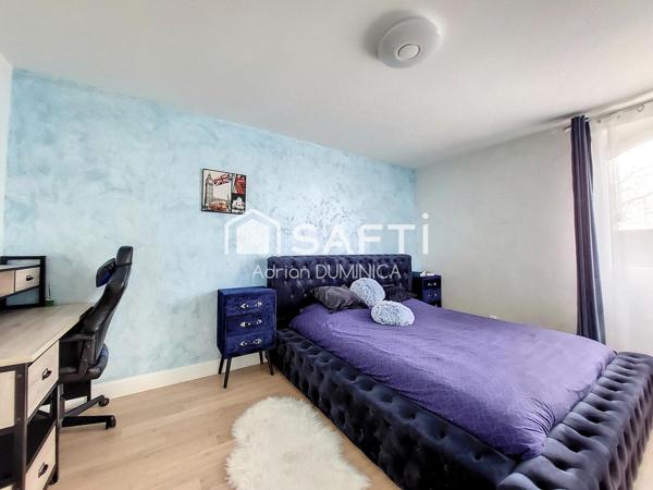 Magnifique maison - élégance, espace et confort moderne