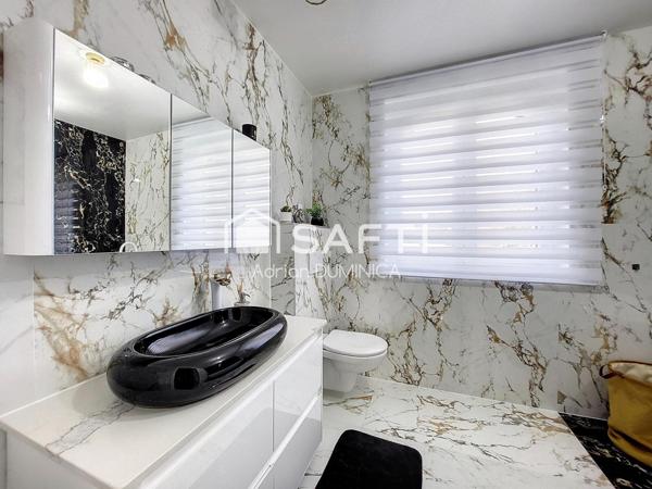 Magnifique maison - élégance, espace et confort moderne