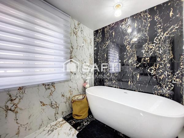 Magnifique maison - élégance, espace et confort moderne