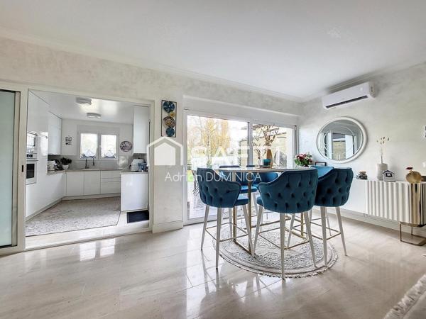 Magnifique maison - élégance, espace et confort moderne