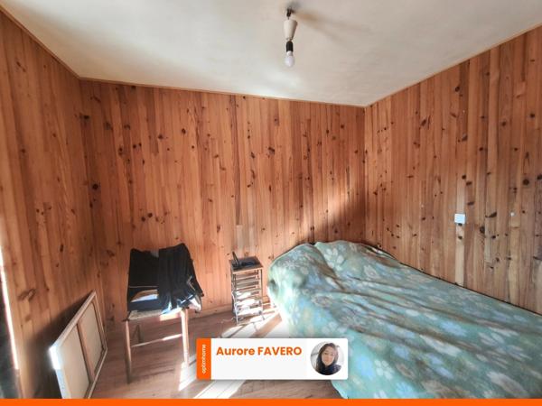Fonds de commerce de BAR TABAC avec appartement à ALENCON (61)