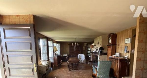 Maison à vendre Beaumont-de-Lomagne