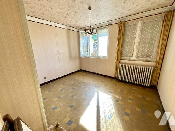 Maison à vendre Beaumont-de-Lomagne