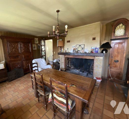 Maison à vendre Beaumont-de-Lomagne