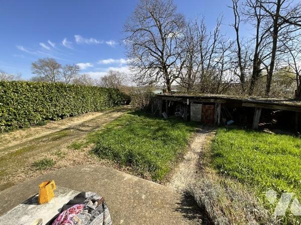 Maison à vendre Beaumont-de-Lomagne