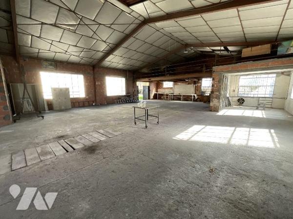 Maison à vendre Beaumont-de-Lomagne