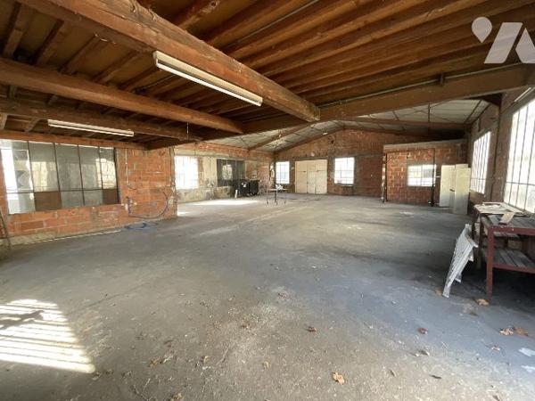 Maison à vendre Beaumont-de-Lomagne