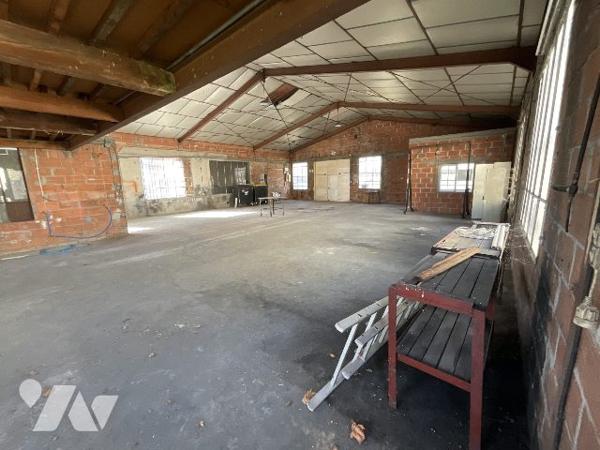 Maison à vendre Beaumont-de-Lomagne