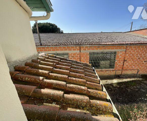 Maison à vendre Beaumont-de-Lomagne