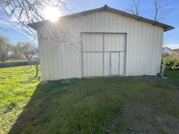 Maison à vendre Beaumont-de-Lomagne