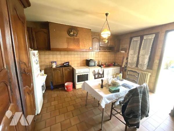 Maison à vendre Beaumont-de-Lomagne