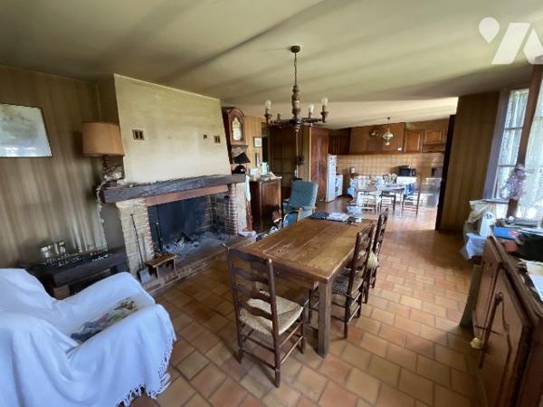 Maison à vendre Beaumont-de-Lomagne