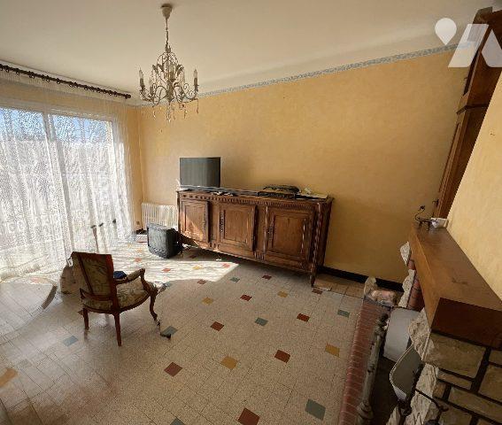 Maison à vendre Beaumont-de-Lomagne