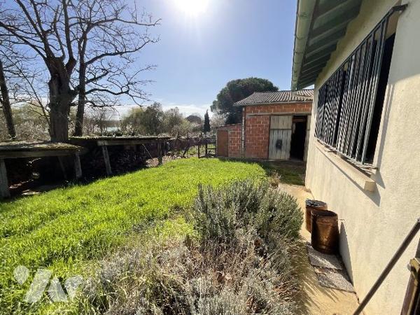 Maison à vendre Beaumont-de-Lomagne