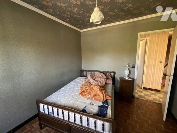 Maison à vendre Beaumont-de-Lomagne