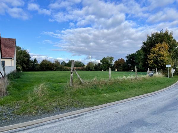 Vente TerrainPARIS (0)