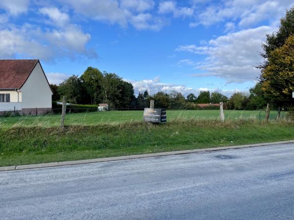 Vente TerrainPARIS (0)